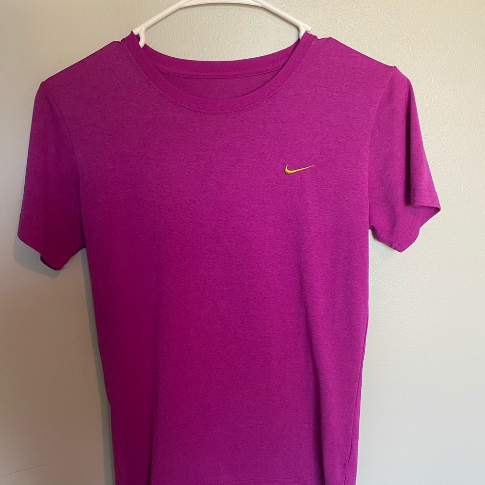 Nike dri fit